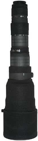 Lenscoat LCS300800CW Sigma 300-800 naslovnica leće