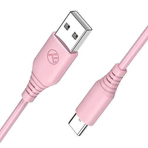 Tellur podatkovni kabel USB u Type-C, silikon, 3a, 1m