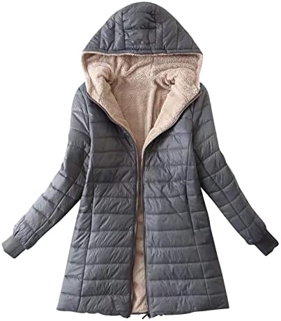 Vodootporne jakne za žene dugi rukavi zima jesen modni ovratnik graška kaputi s rukom ovratnik džepni kaputi