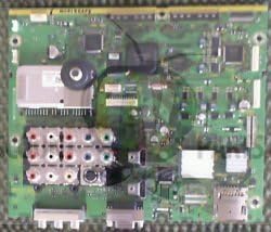 Panasonic MSCTC50PX14 PC ploča