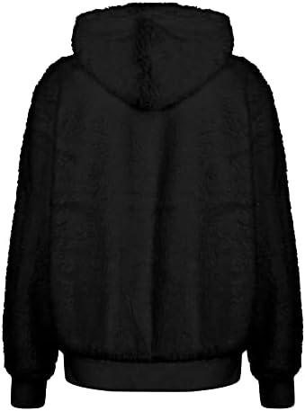 Dugi zimski kaputi za žene, atletske jakne dame zima dugi dugi rukavi Jednostavni obični kaputi hladni kapuljača