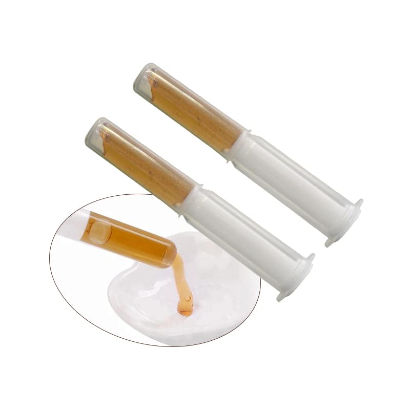 Yoni zatezanje gel - 5 Prepunjenih aplikatora - ženskog pomlađivačkog gel/pojačivača maziva