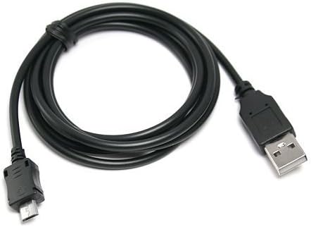 Boxwave kabel kompatibilan sa Sony Alpha A6400 - DirectSync kabel, izdržljivi naboj i sinkronizacijski kabel za Sony Alpha A6400