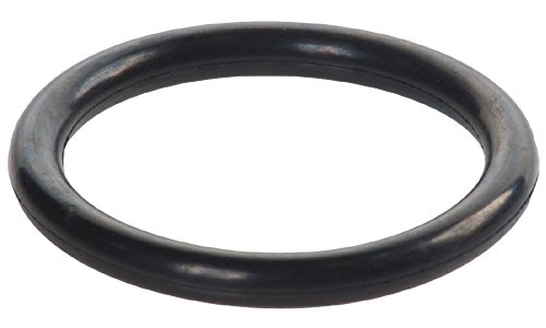 O-prsten Buna-N M2x2.5, дюрометр 70A, Okrugli, crno, Buna-N, unutarnji promjer 2,5 mm, vanjski promjer 6,5 mm, širine 2 mm