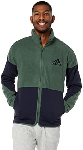 Adidas Bolo-Block Sherpafleece jakna