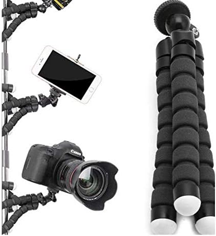 Ootdty Fleksibilni stalak za tronožac Gorilla Mount Monopod držač hobotnice za GoPro kameru