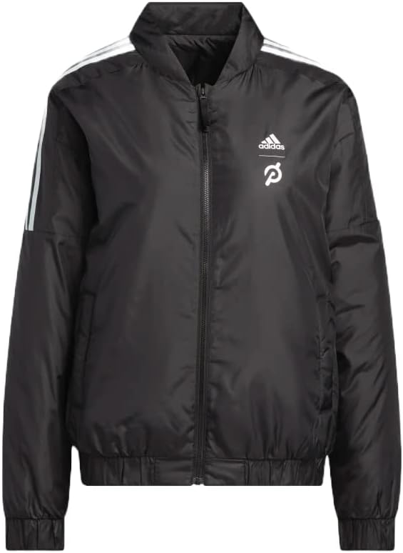 Adidas X Peloton Bomber Jacker jakna