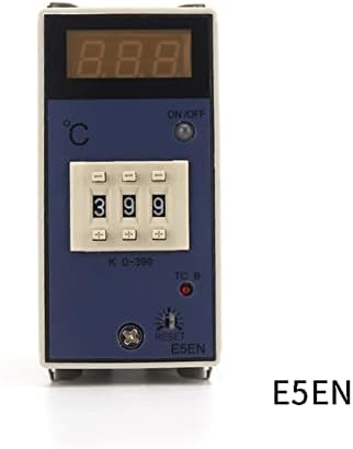 Termostat za ubrizgavanje E5EN-MER40K Digitalni zaslon E5EM-DER40K Kontrola temperature temperature pokazivača pokazivača