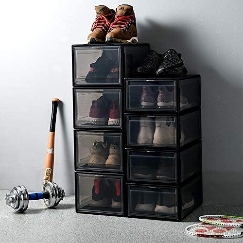 LXZDCT kutija za ženske/muške cipele - teška skladištenja cipela
