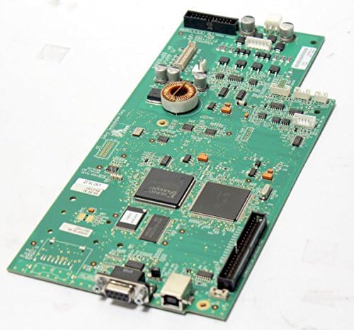 ZEBRA P1008212 28300 28322 S4M Glavna logička ploča 64MB USB serijski toplinski pisač