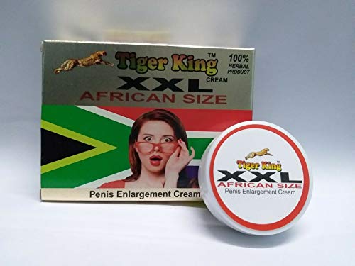 Herbal xxl afrička veličina 25 grama penis za povećanje samo za muškarce biljne krema